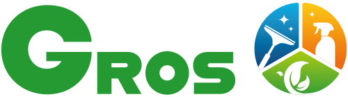 Logo Gros Reinigung